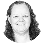 Tammy DePierre, LPC