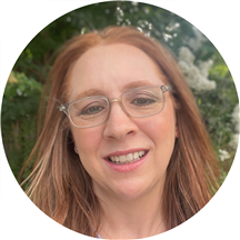 Tammy Desko, LPC