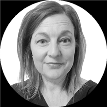 Tammy Frossard, LCPC