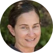 Tammy Grayson, LPCC