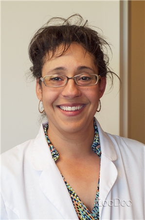 Tammy Holbert, NP