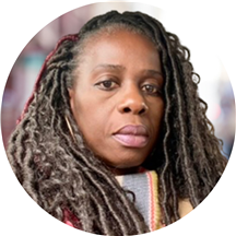 Tammy Jamison, LPC