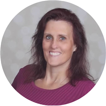 Tammy Johnson, LCSW