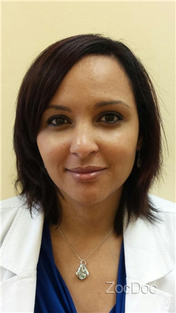 Tammy King-Harvey, ARNP, MSN
