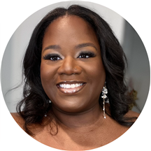 Tammy King, LMHC