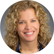 Tammy Lesniak, LMSW