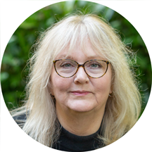 Tammy Lipke, PMHNP