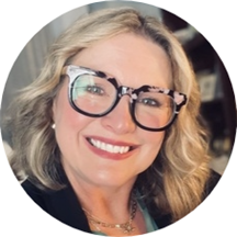 Tammy McLain, LPCC