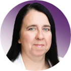 Tammy Medlin, FNP