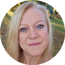 Tammy Merson, CRNP