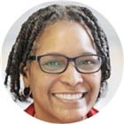 Tammy Person, LPC