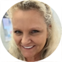 Tammy Porter, LPC