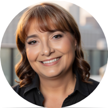 Tammy Rife, LMHC