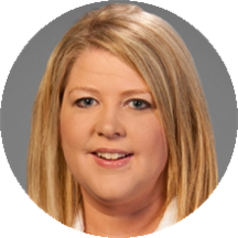 Tammy Slayman, CNP