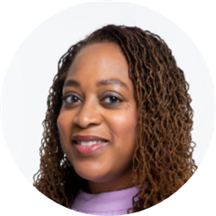 Tammy Snyder, LPC