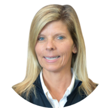 Tammy Stack, PT