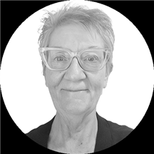 Tammy Teel, LCPC