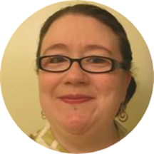 Tammy Usher, LPC