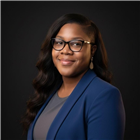 Tamoya Merritt, LMHC
