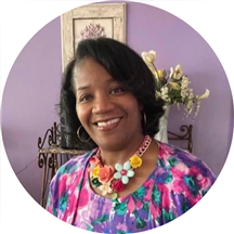 Tamra Samuels, LPC