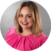 Tamrah Biernat, LMSW