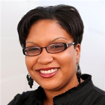 Tandie Myles, LCSW