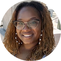 Tandrea Tarver, LMFT