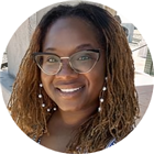 Tandrea Tarver, LMFT