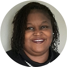 Tandrea Thysell, LMFT