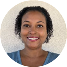 Taneesha Chambers, LPCC