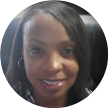 Taneil Green-Wood, LCSW