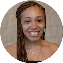 Tanejah Jones, LCSW - C