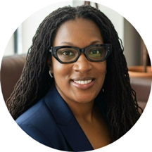 Taneka White, LMFT