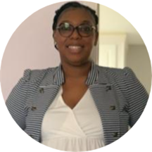 Tanesha Elegbede, LPC