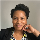 Tanesha Freeman-Kerr, LCSW