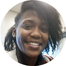 Tanesha Morgan, LCSW