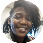 Tanesha Morgan, LCSW