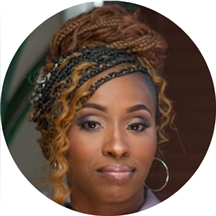 Tanesha Terrell, LMSW