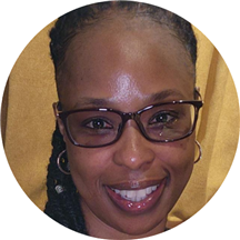 Tanesha Wilcox, LMSW
