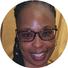 Tanesha Wilcox, LMSW