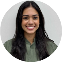 Tania Abraham, APRN, RN, NP