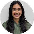 Tania Abraham, APRN, RN, NP