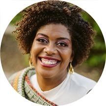 Tania Andrews, LMFT Associate