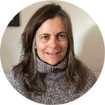 Tania Benacerraf, LCSW