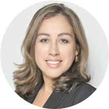 Tania Cruz, LCAT