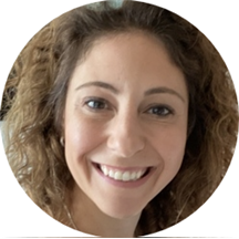 Tania Gianino, LICSW