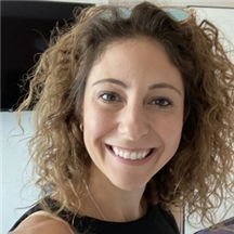 Tania Gianino, LICSW