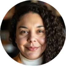 Tania Gorham, LMFT