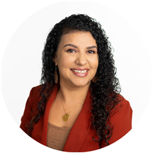 Tania Hormozi, LMFT