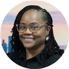 Tania Johnson, LMHC